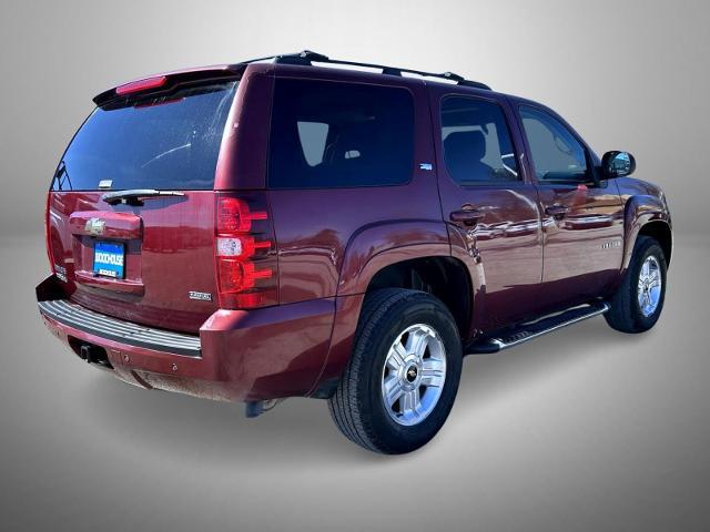 2009 Chevrolet Tahoe LT2