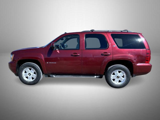 2009 Chevrolet Tahoe LT2
