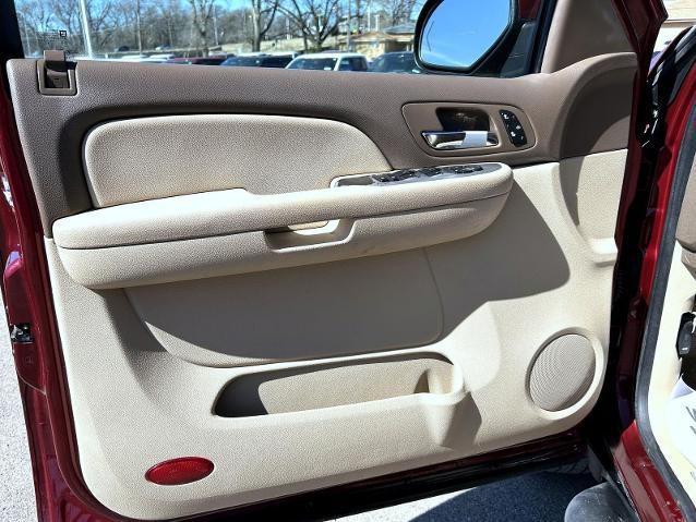 2009 Chevrolet Tahoe LT2