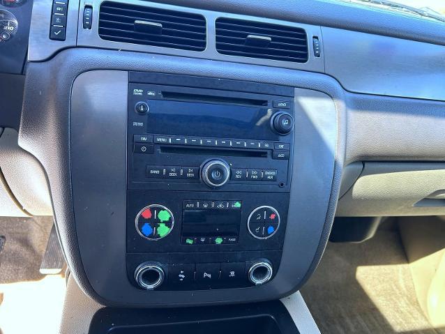 2009 Chevrolet Tahoe LT2