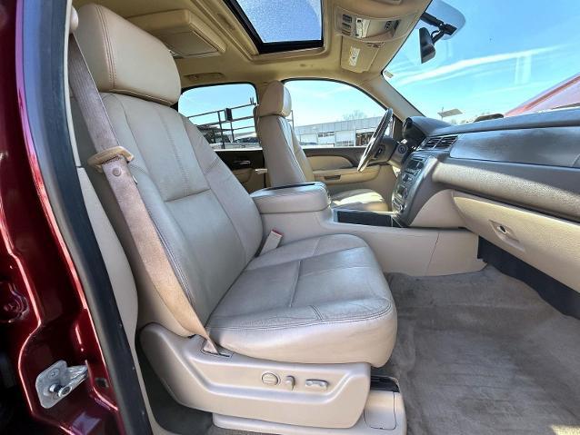 2009 Chevrolet Tahoe LT2
