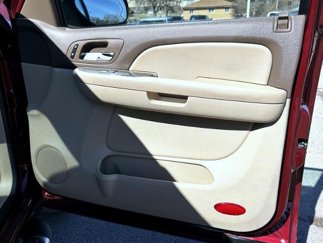 2009 Chevrolet Tahoe LT2