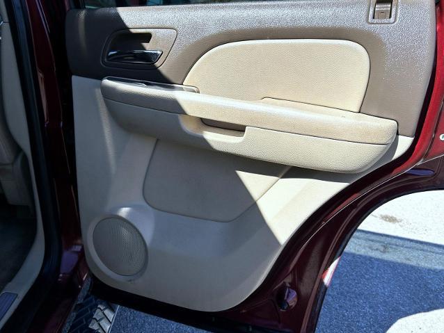 2009 Chevrolet Tahoe LT2