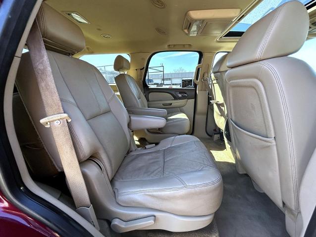 2009 Chevrolet Tahoe LT2
