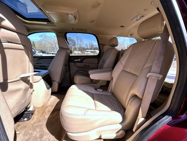 2009 Chevrolet Tahoe LT2
