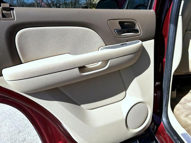 2009 Chevrolet Tahoe LT2