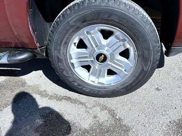 2009 Chevrolet Tahoe LT2