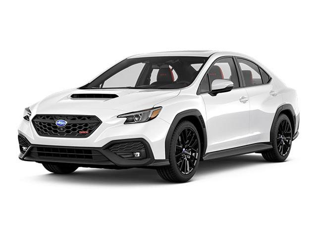 2026 Subaru WRX Limited for sale in Madison, WI