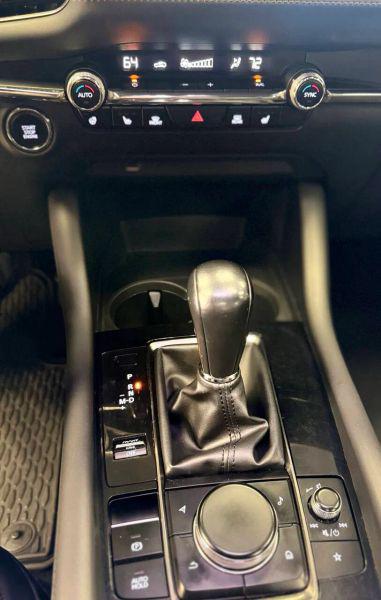 2021 Mazda Mazda3 2.5 Turbo