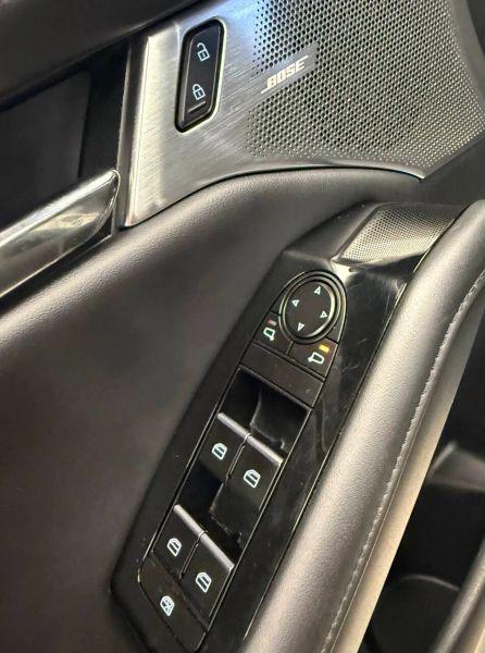 2021 Mazda Mazda3 2.5 Turbo