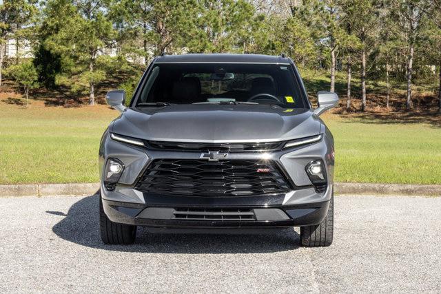2023 Chevrolet Blazer FWD RS