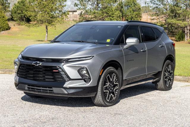 2023 Chevrolet Blazer FWD RS