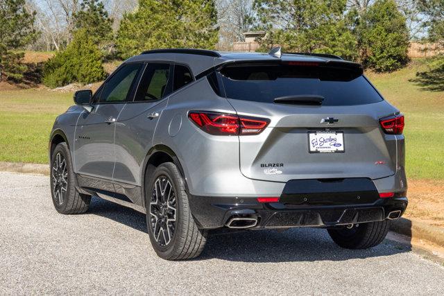 2023 Chevrolet Blazer FWD RS