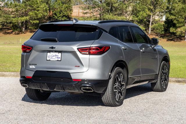 2023 Chevrolet Blazer FWD RS