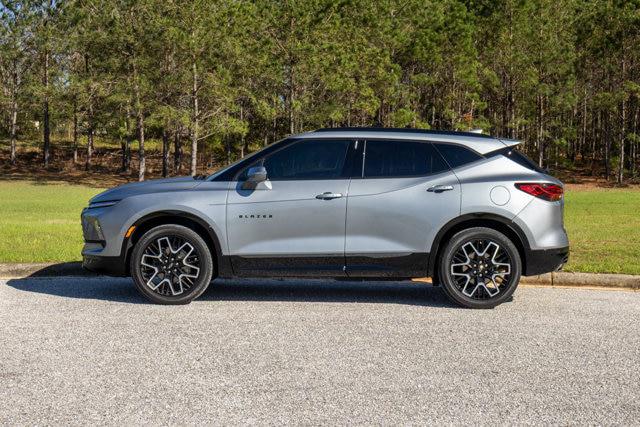 2023 Chevrolet Blazer FWD RS