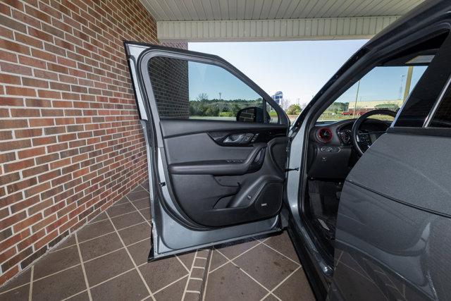 2023 Chevrolet Blazer FWD RS