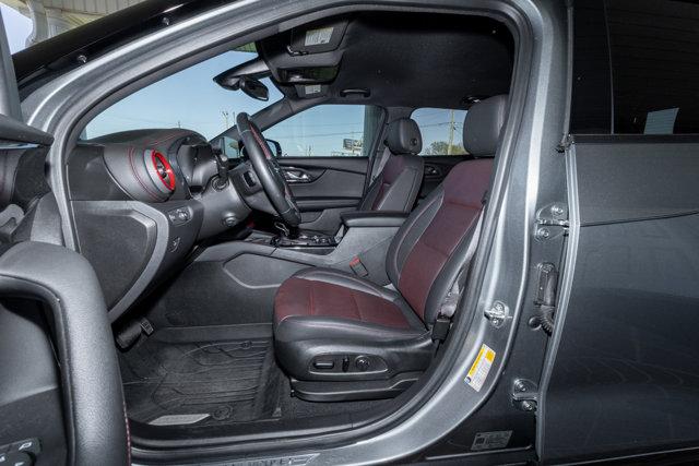 2023 Chevrolet Blazer FWD RS