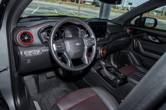 2023 Chevrolet Blazer FWD RS