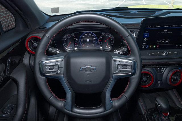 2023 Chevrolet Blazer FWD RS