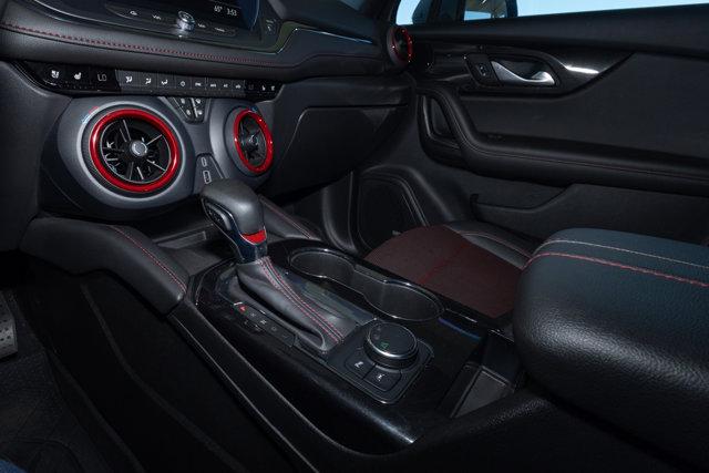 2023 Chevrolet Blazer FWD RS