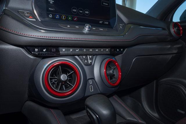 2023 Chevrolet Blazer FWD RS