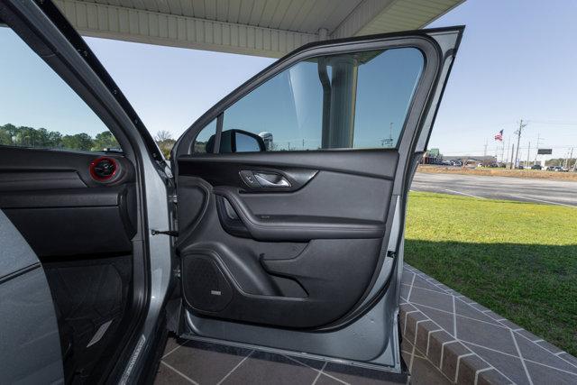 2023 Chevrolet Blazer FWD RS