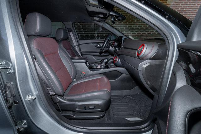 2023 Chevrolet Blazer FWD RS