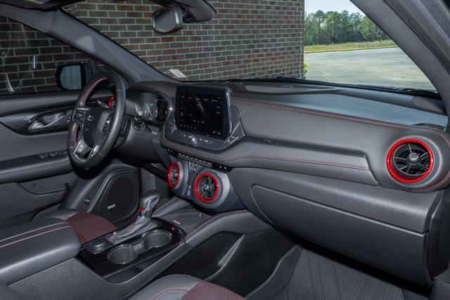 2023 Chevrolet Blazer FWD RS