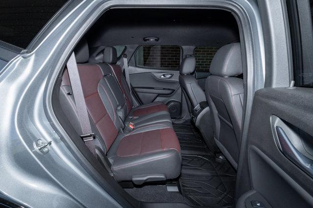 2023 Chevrolet Blazer FWD RS