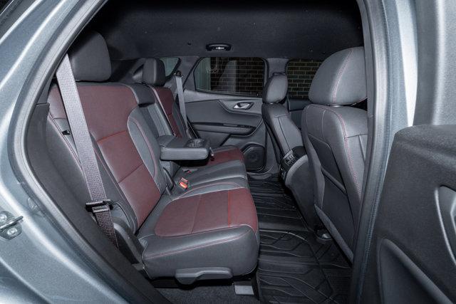 2023 Chevrolet Blazer FWD RS