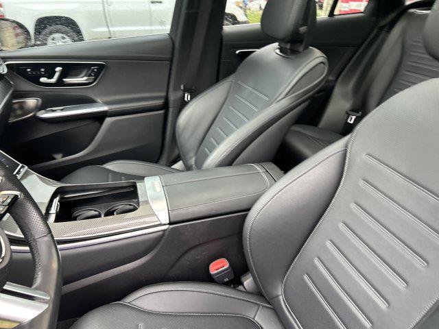 2023 Mercedes-Benz GLC SUV