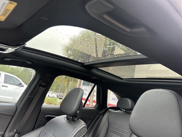 2023 Mercedes-Benz GLC SUV