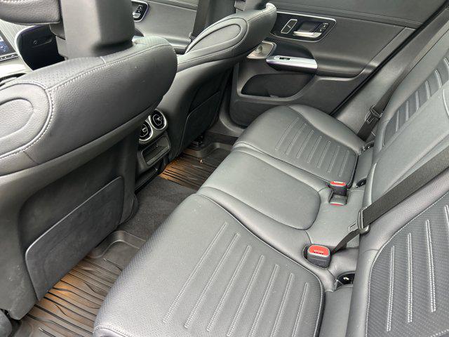 2023 Mercedes-Benz GLC SUV