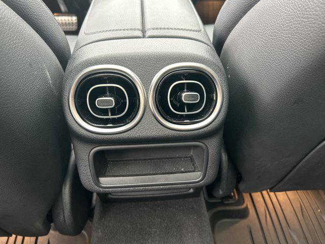 2023 Mercedes-Benz GLC SUV