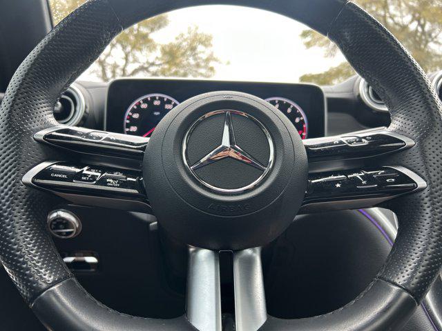2023 Mercedes-Benz GLC SUV