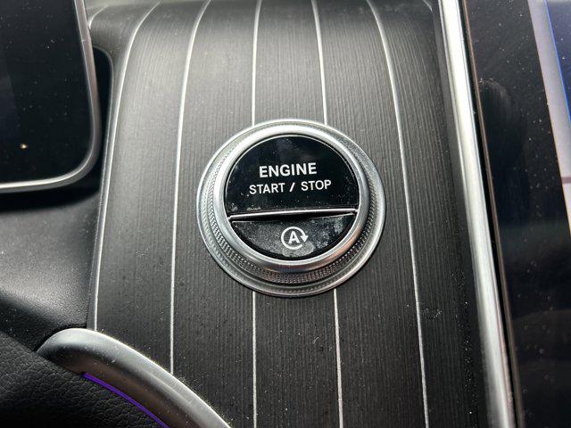2023 Mercedes-Benz GLC SUV
