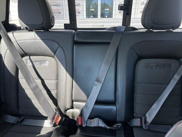 2020 GMC Canyon 4WD Crew Cab Short Box All Terrain - Cloth