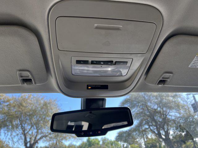 2020 GMC Canyon 4WD Crew Cab Short Box All Terrain - Cloth