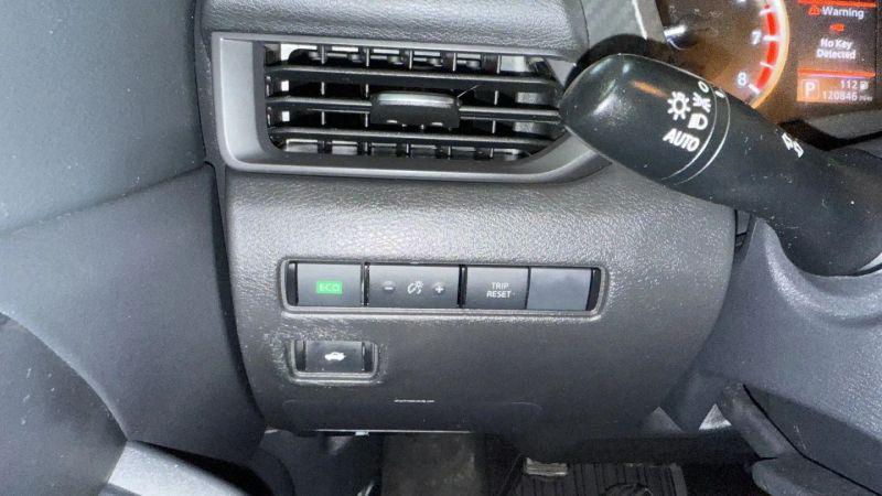 2021 Nissan Sentra S Xtronic CVT