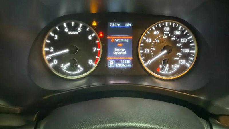 2021 Nissan Sentra S Xtronic CVT