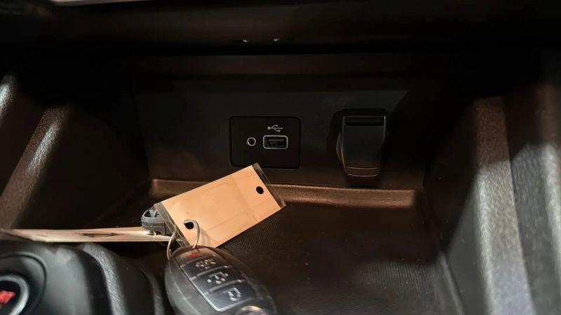 2021 Nissan Sentra S Xtronic CVT