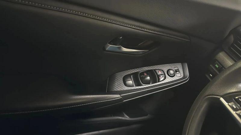 2021 Nissan Sentra S Xtronic CVT