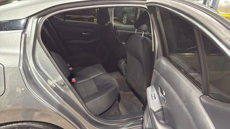 2021 Nissan Sentra S Xtronic CVT