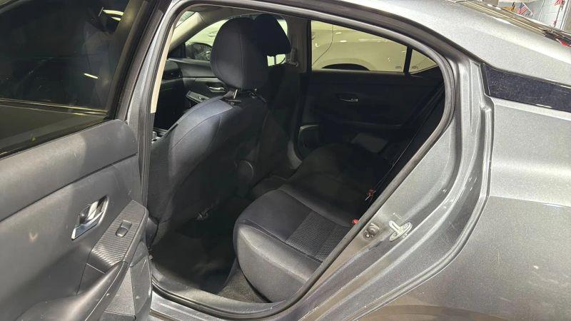 2021 Nissan Sentra S Xtronic CVT