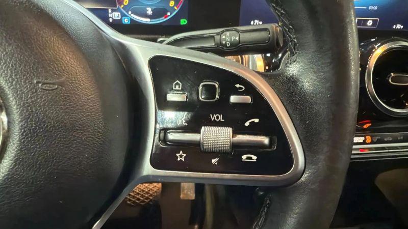2021 Mercedes-Benz GLB 4MATIC