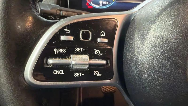 2021 Mercedes-Benz GLB 4MATIC