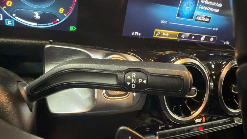 2021 Mercedes-Benz GLB 4MATIC