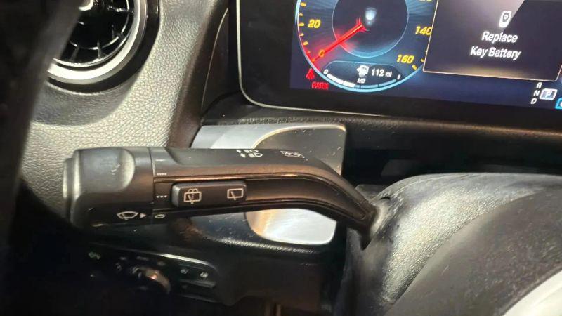 2021 Mercedes-Benz GLB 4MATIC