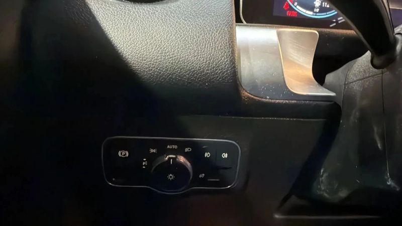 2021 Mercedes-Benz GLB 4MATIC