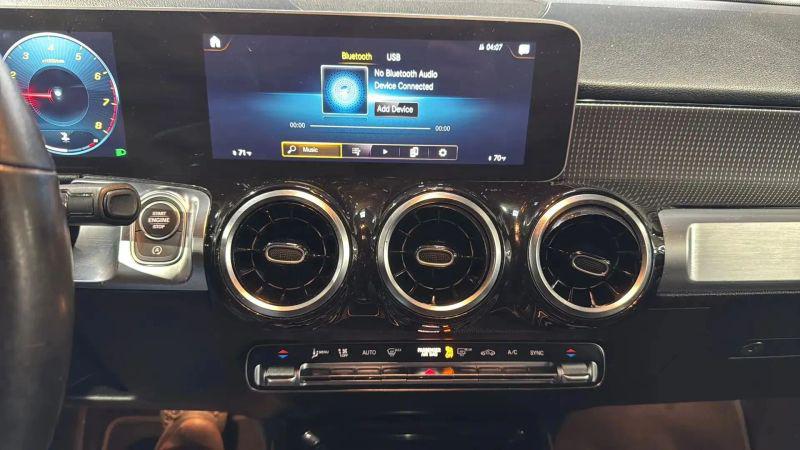 2021 Mercedes-Benz GLB 4MATIC